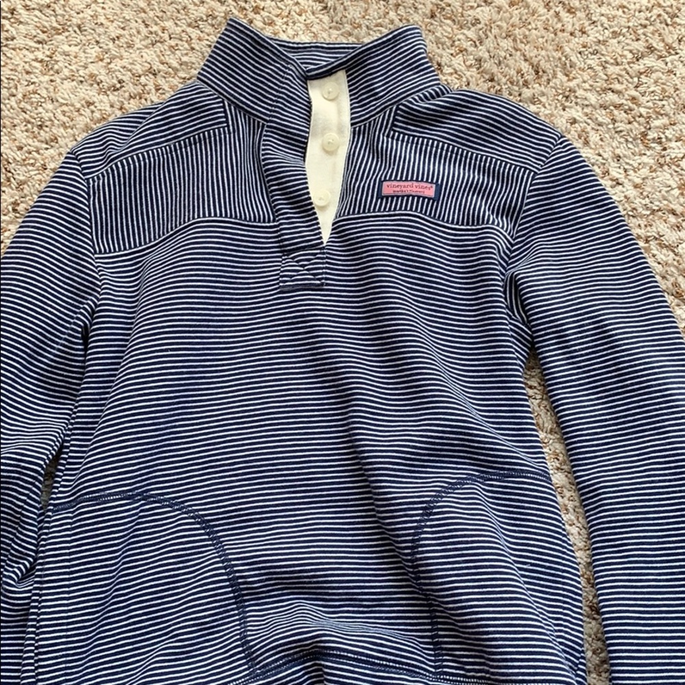 half zip